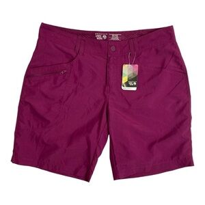Mountain Hardwear Women's Shorts